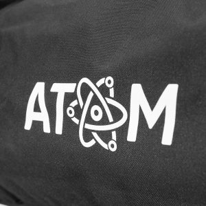Atom scooter carry bag